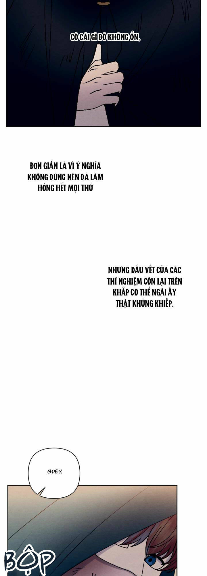 Em Ấy Muốn Trở Thành Chồng Của Tôi Chap 44 - Next Chap 45