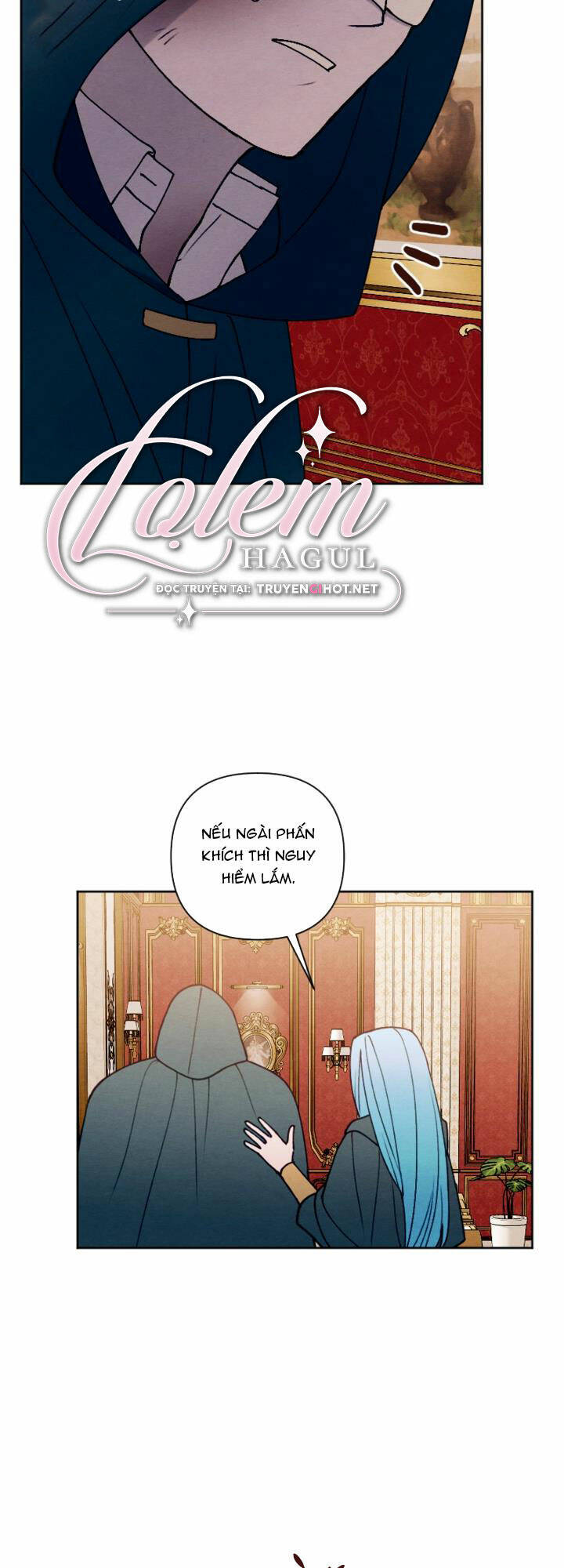 Em Ấy Muốn Trở Thành Chồng Của Tôi Chap 44 - Next Chap 45