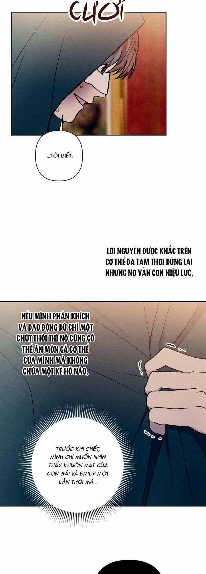 Em Ấy Muốn Trở Thành Chồng Của Tôi Chap 44 - Next Chap 45
