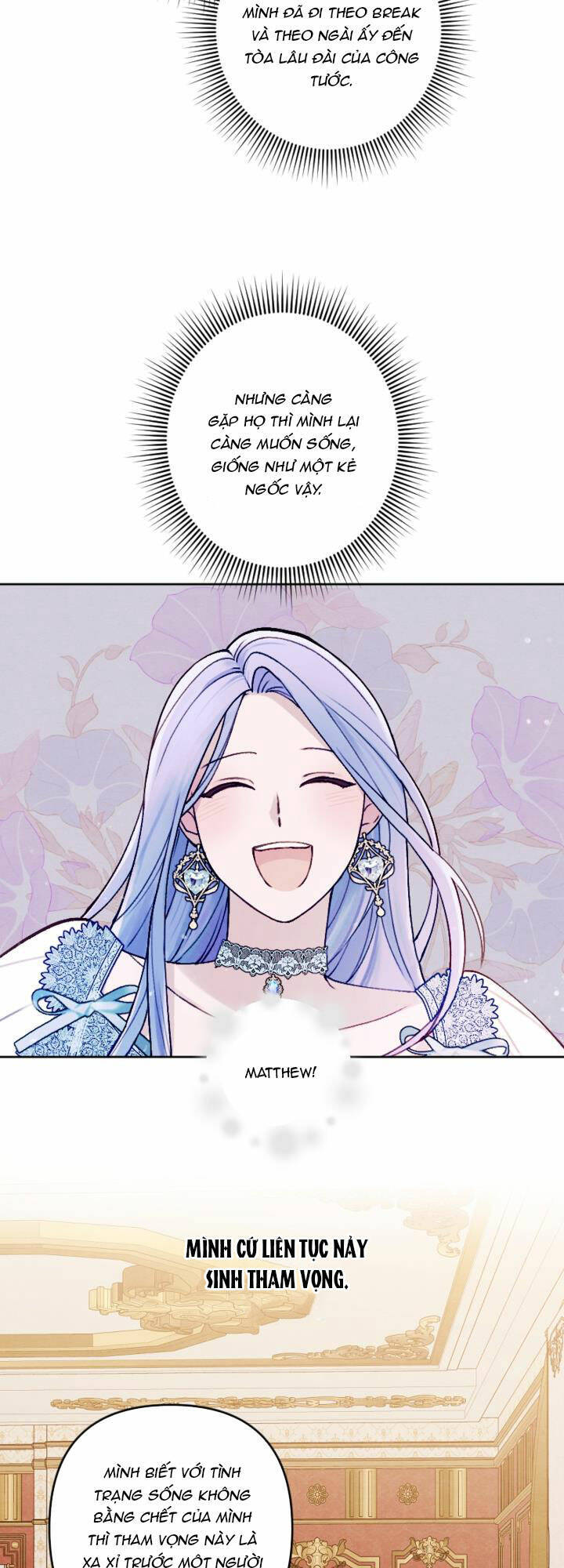 Em Ấy Muốn Trở Thành Chồng Của Tôi Chap 44 - Next Chap 45