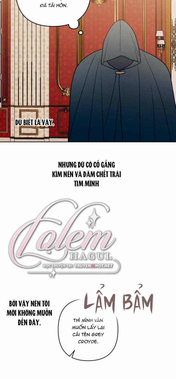Em Ấy Muốn Trở Thành Chồng Của Tôi Chap 44 - Next Chap 45