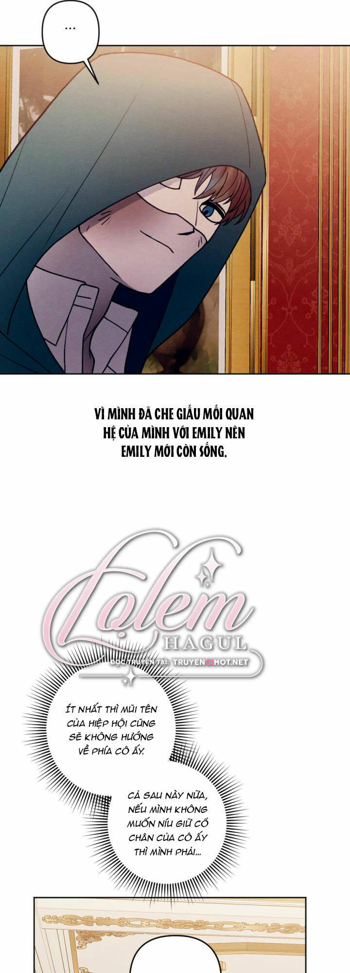 Em Ấy Muốn Trở Thành Chồng Của Tôi Chap 44 - Next Chap 45