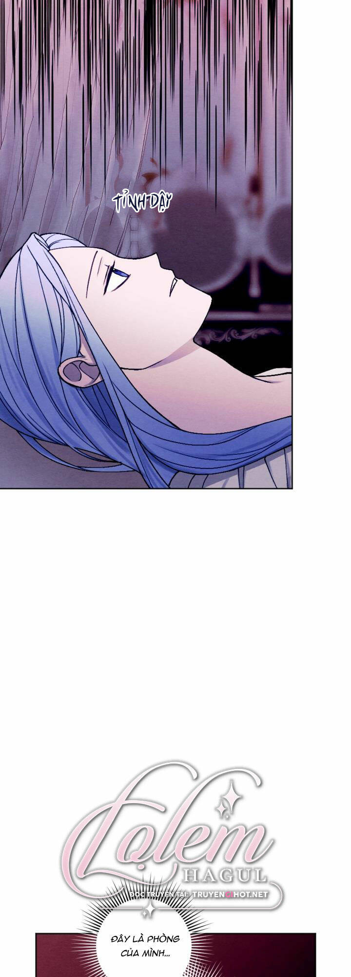 Em Ấy Muốn Trở Thành Chồng Của Tôi Chap 44 - Next Chap 45