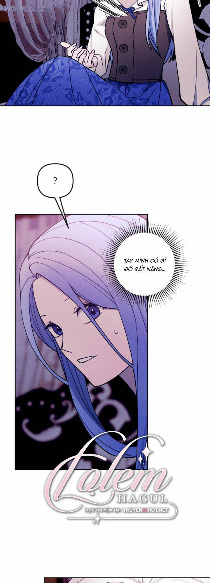 Em Ấy Muốn Trở Thành Chồng Của Tôi Chap 44 - Next Chap 45