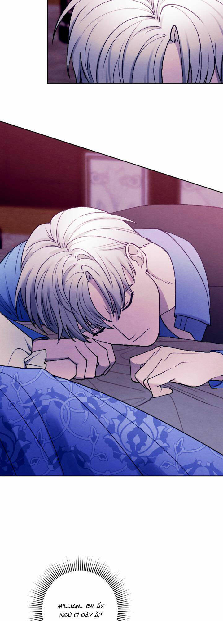 Em Ấy Muốn Trở Thành Chồng Của Tôi Chap 44 - Next Chap 45