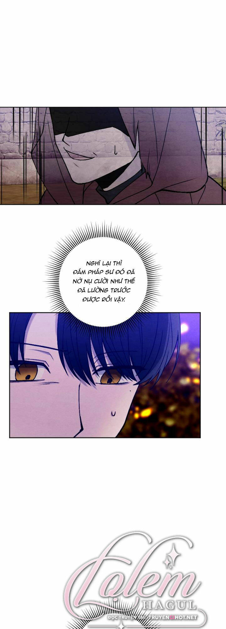 Em Ấy Muốn Trở Thành Chồng Của Tôi Chap 44 - Next Chap 45