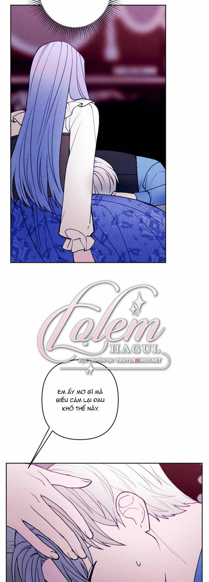 Em Ấy Muốn Trở Thành Chồng Của Tôi Chap 44 - Next Chap 45