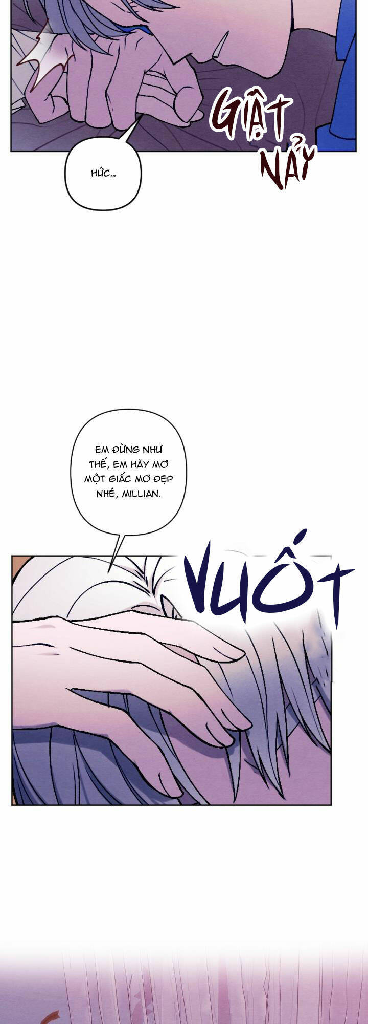 Em Ấy Muốn Trở Thành Chồng Của Tôi Chap 44 - Next Chap 45