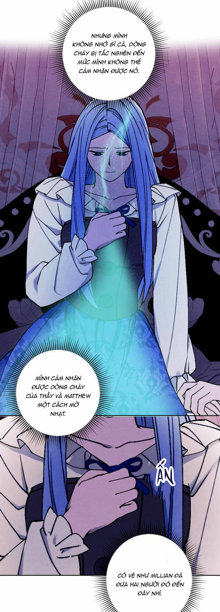 Em Ấy Muốn Trở Thành Chồng Của Tôi Chap 44 - Next Chap 45