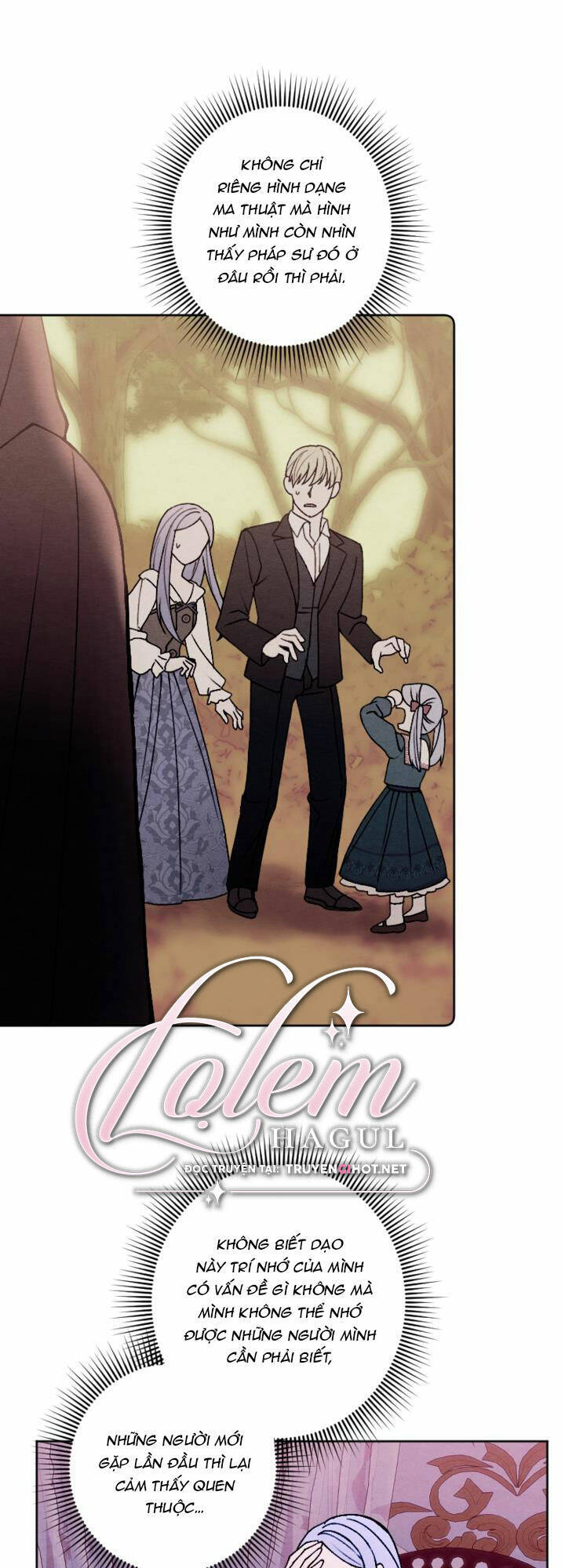 Em Ấy Muốn Trở Thành Chồng Của Tôi Chap 44 - Next Chap 45