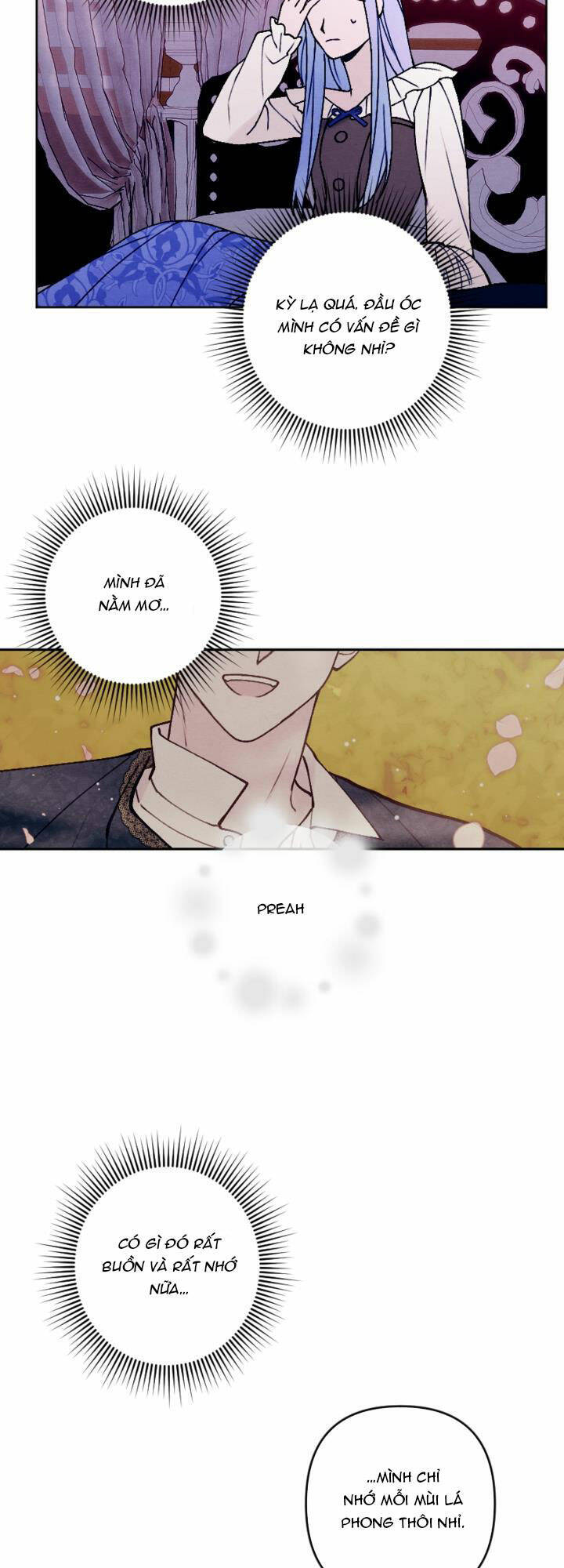 Em Ấy Muốn Trở Thành Chồng Của Tôi Chap 44 - Next Chap 45