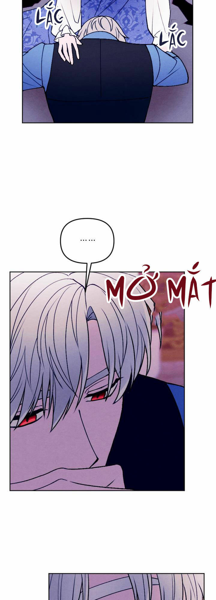 Em Ấy Muốn Trở Thành Chồng Của Tôi Chap 44 - Next Chap 45