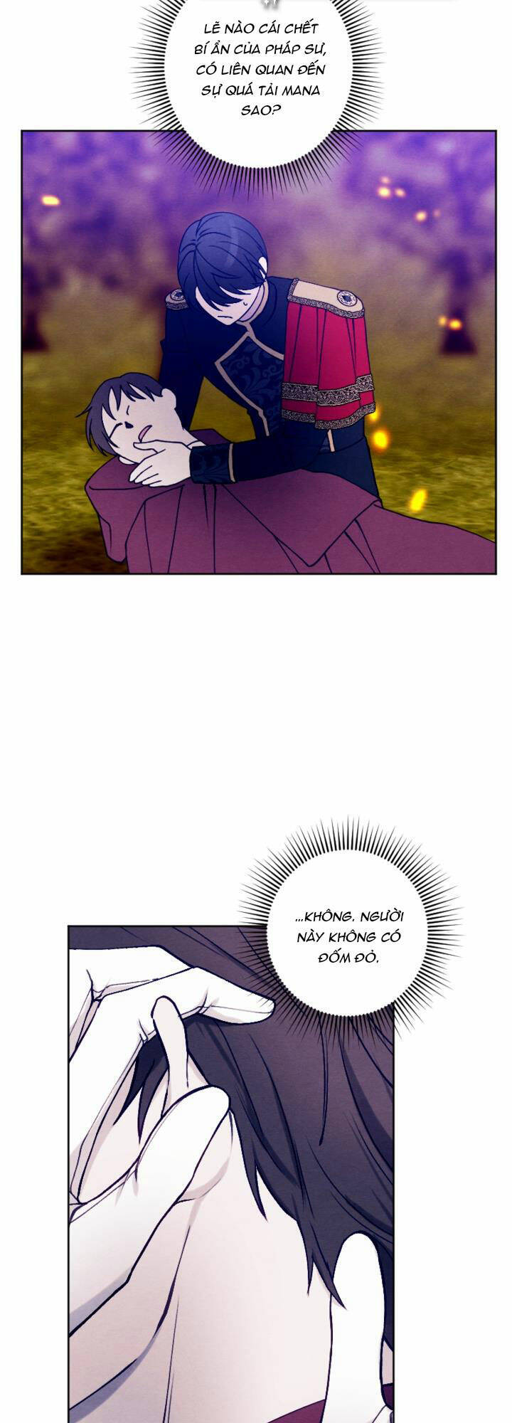 Em Ấy Muốn Trở Thành Chồng Của Tôi Chap 44 - Next Chap 45