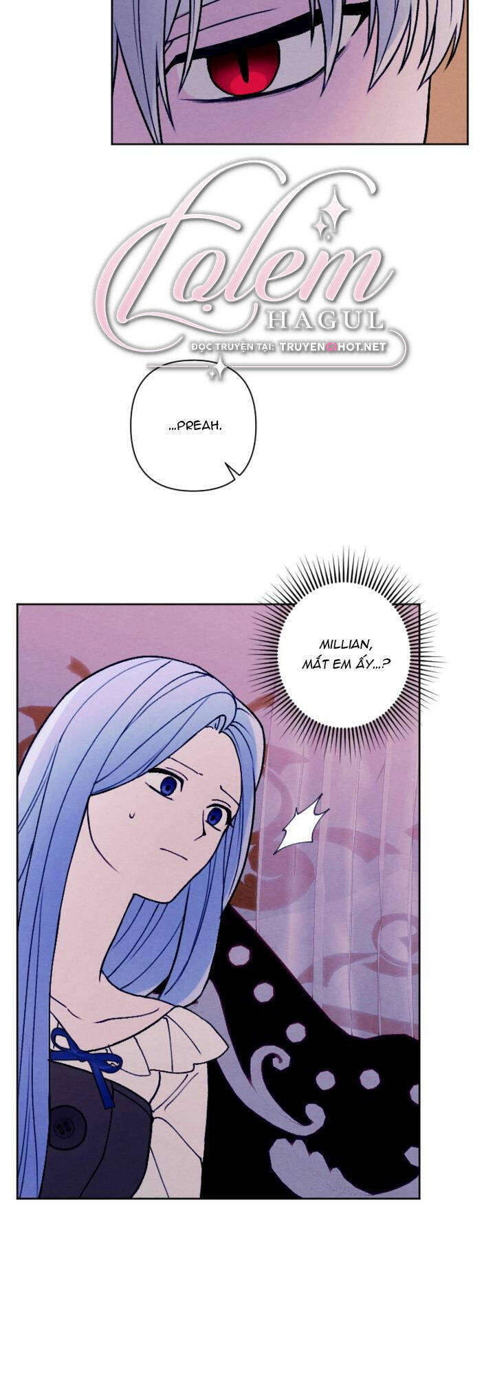 Em Ấy Muốn Trở Thành Chồng Của Tôi Chap 44 - Next Chap 45