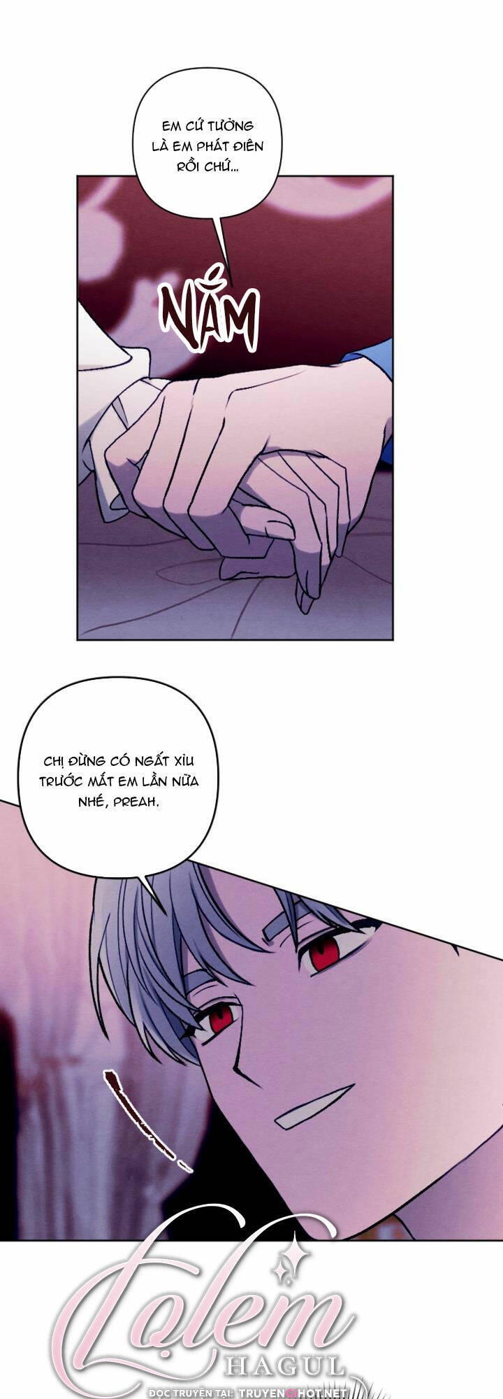 Em Ấy Muốn Trở Thành Chồng Của Tôi Chap 44 - Next Chap 45