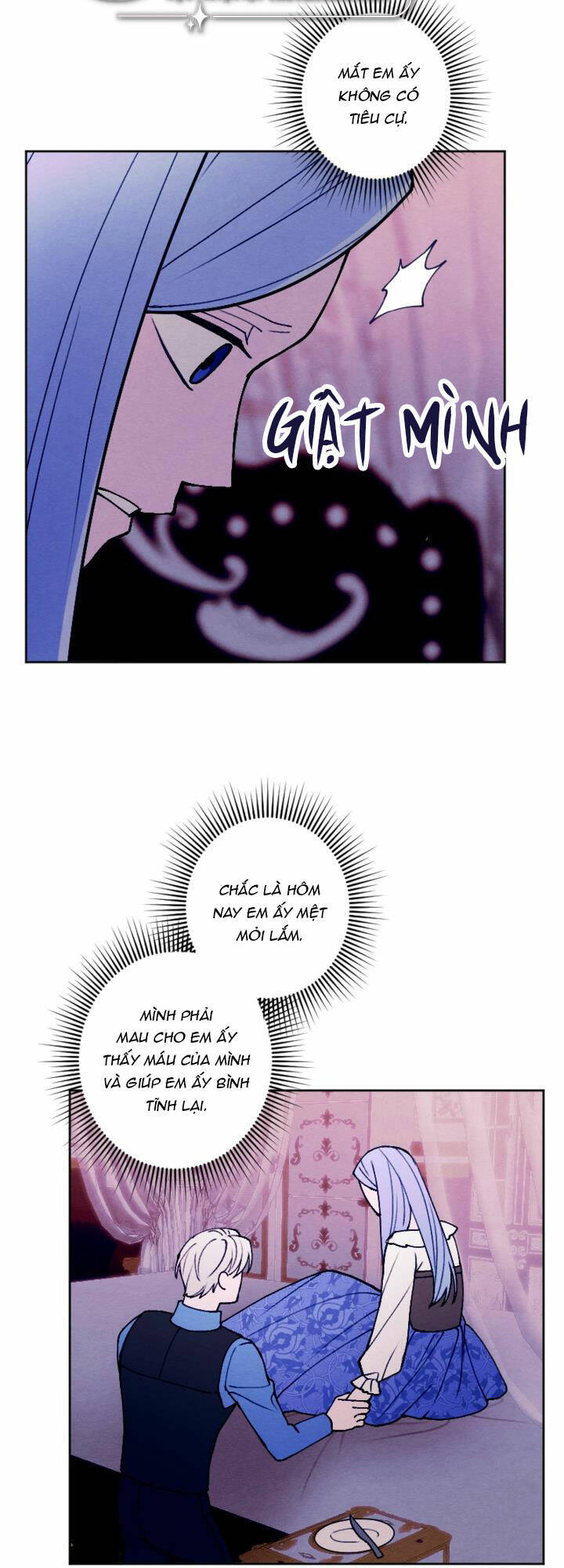 Em Ấy Muốn Trở Thành Chồng Của Tôi Chap 44 - Next Chap 45