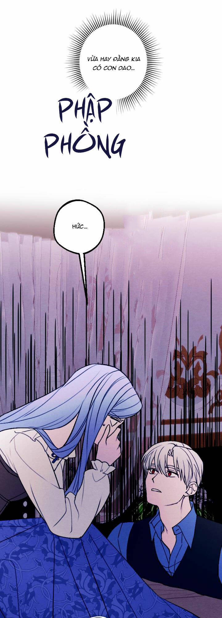 Em Ấy Muốn Trở Thành Chồng Của Tôi Chap 44 - Next Chap 45