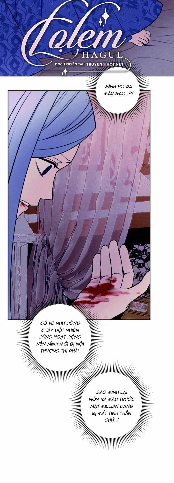 Em Ấy Muốn Trở Thành Chồng Của Tôi Chap 44 - Next Chap 45