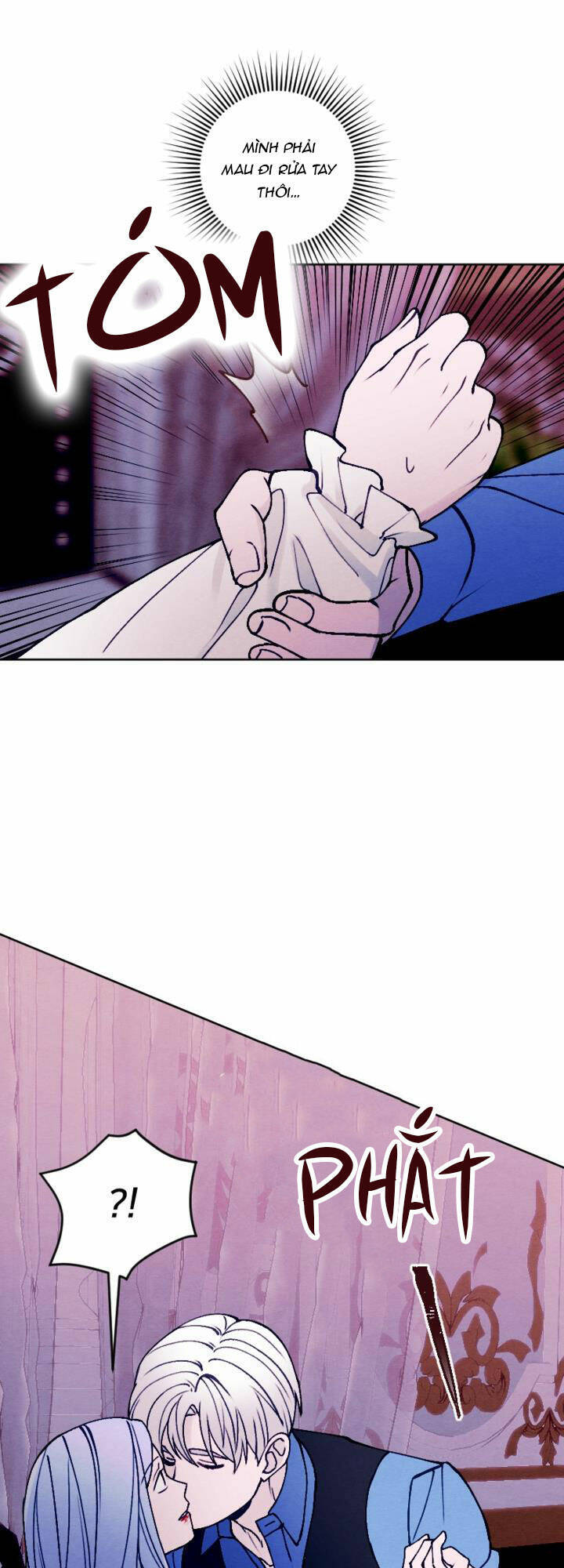 Em Ấy Muốn Trở Thành Chồng Của Tôi Chap 44 - Next Chap 45