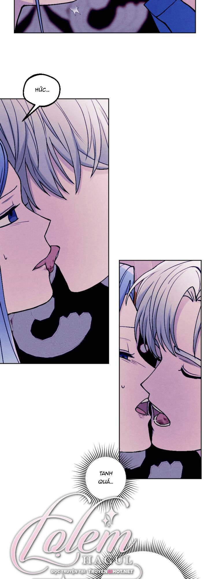 Em Ấy Muốn Trở Thành Chồng Của Tôi Chap 44 - Next Chap 45