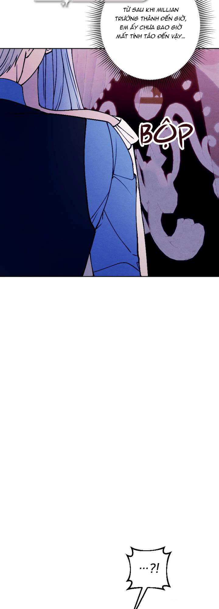 Em Ấy Muốn Trở Thành Chồng Của Tôi Chap 44 - Next Chap 45