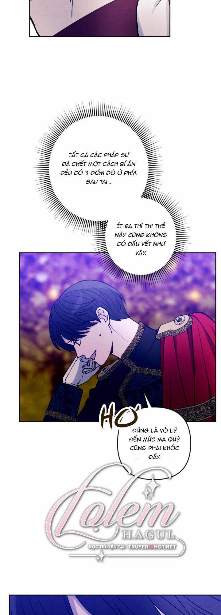 Em Ấy Muốn Trở Thành Chồng Của Tôi Chap 44 - Next Chap 45