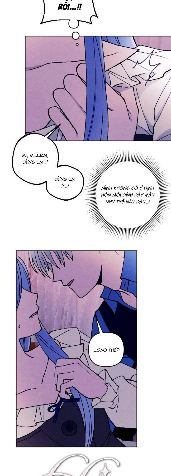 Em Ấy Muốn Trở Thành Chồng Của Tôi Chap 44 - Next Chap 45