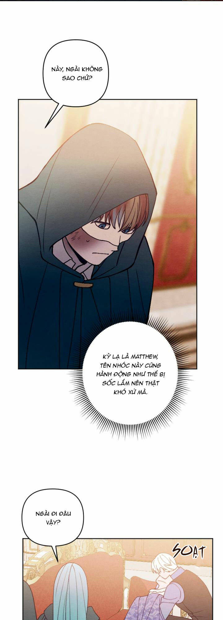 Em Ấy Muốn Trở Thành Chồng Của Tôi Chap 44 - Next Chap 45