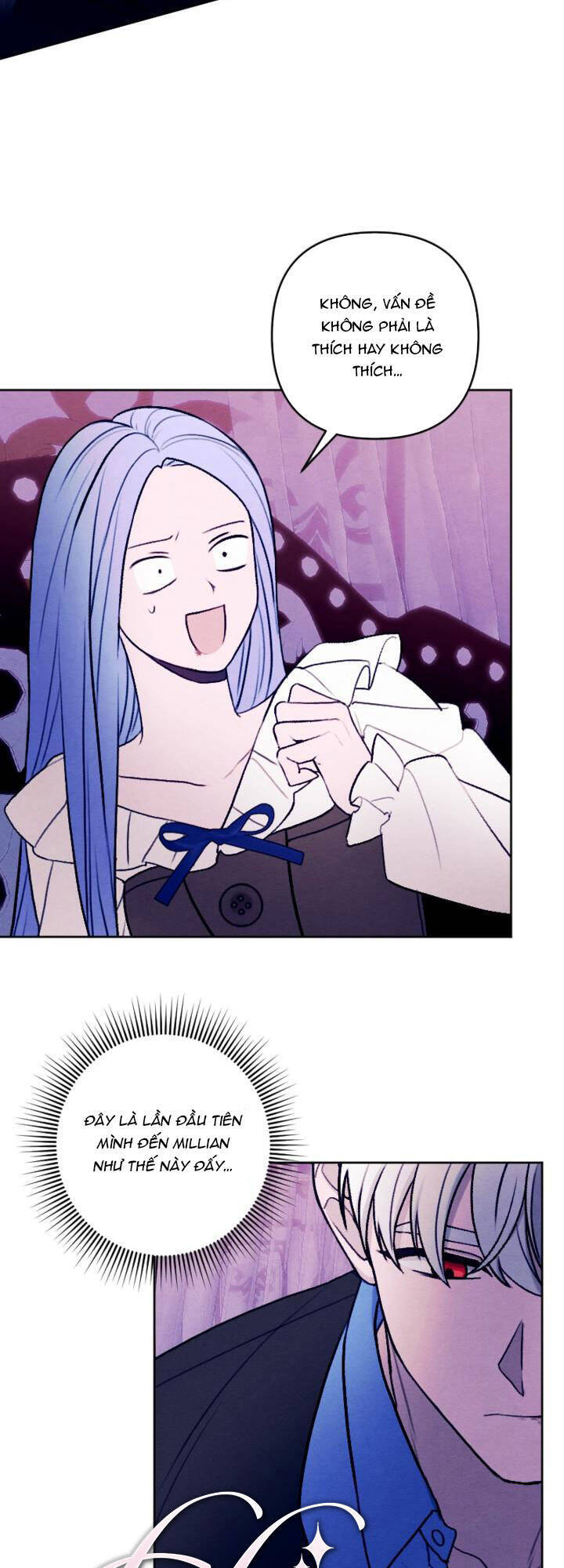 Em Ấy Muốn Trở Thành Chồng Của Tôi Chap 45 - Next Chap 46