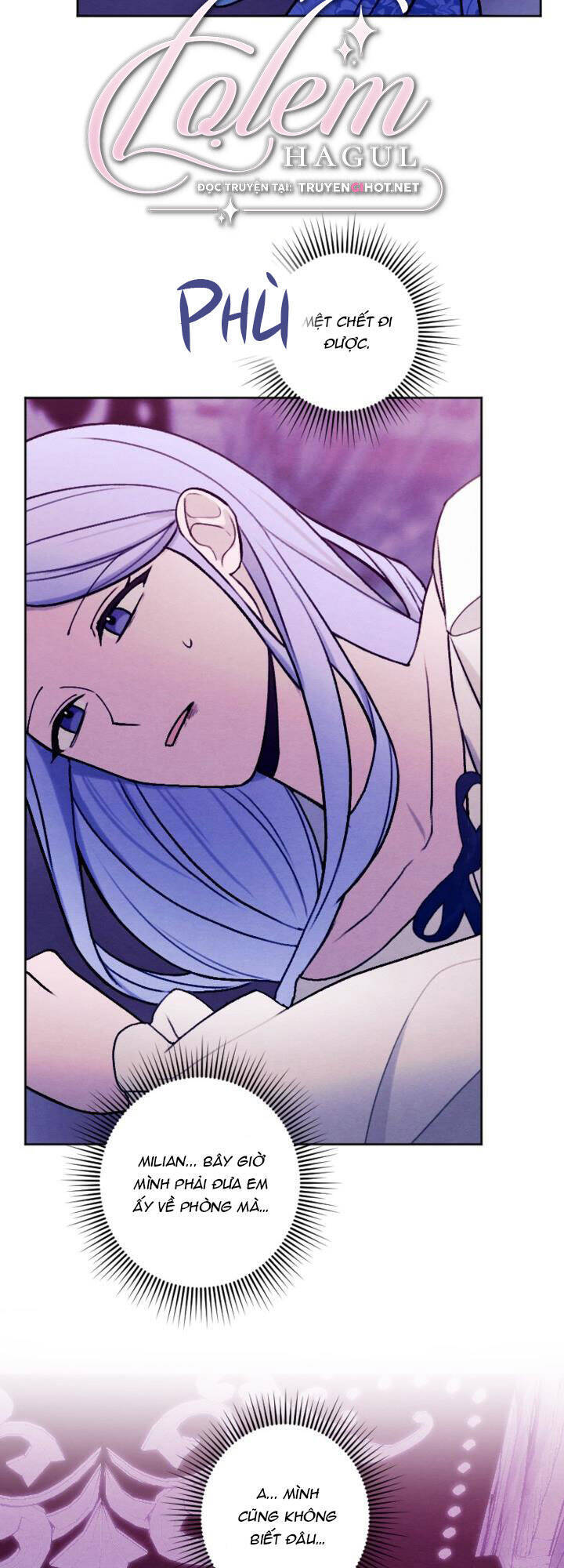 Em Ấy Muốn Trở Thành Chồng Của Tôi Chap 45 - Next Chap 46