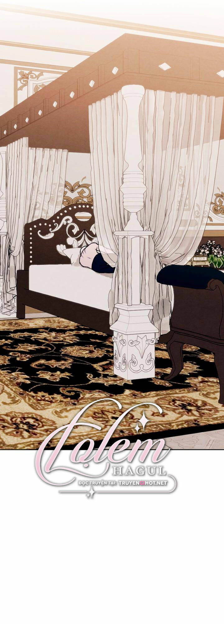 Em Ấy Muốn Trở Thành Chồng Của Tôi Chap 45 - Next Chap 46