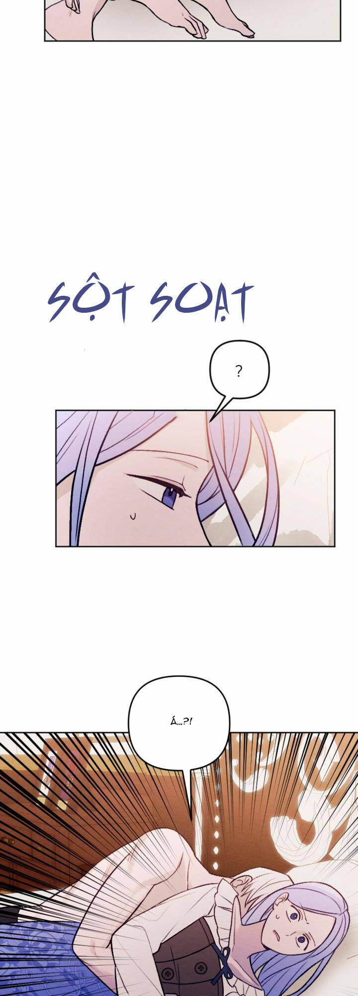 Em Ấy Muốn Trở Thành Chồng Của Tôi Chap 45 - Next Chap 46