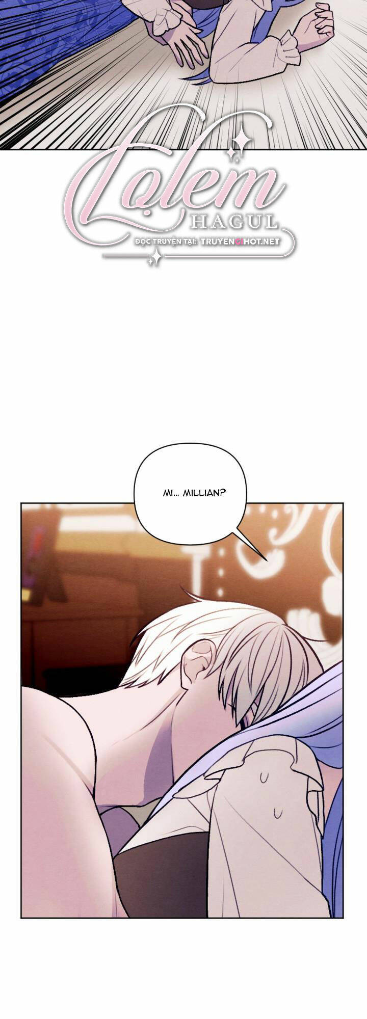 Em Ấy Muốn Trở Thành Chồng Của Tôi Chap 45 - Next Chap 46