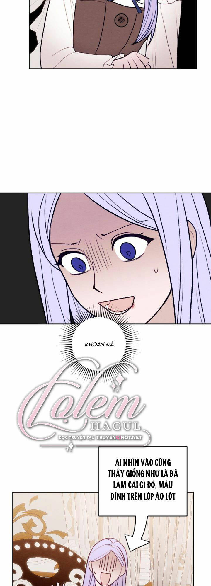 Em Ấy Muốn Trở Thành Chồng Của Tôi Chap 45 - Next Chap 46