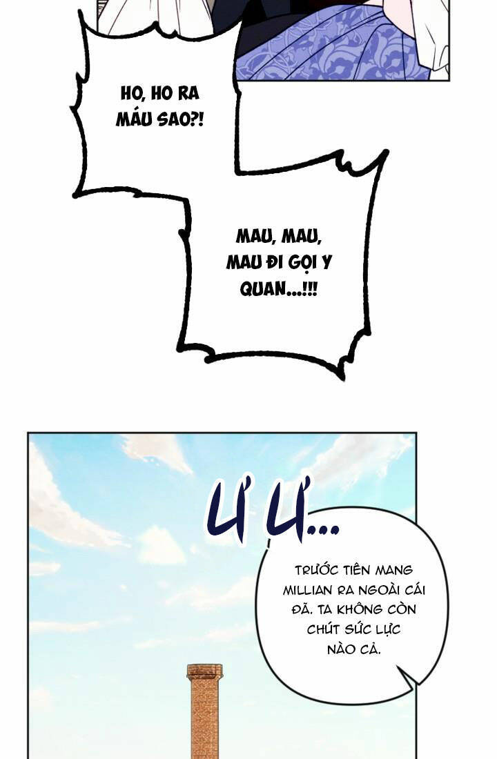 Em Ấy Muốn Trở Thành Chồng Của Tôi Chap 45 - Next Chap 46