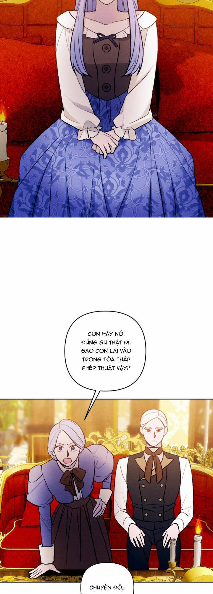 Em Ấy Muốn Trở Thành Chồng Của Tôi Chap 45 - Next Chap 46