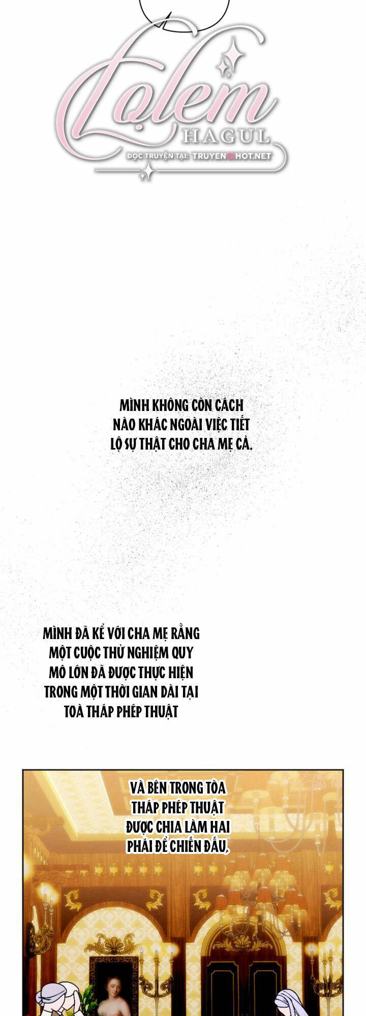 Em Ấy Muốn Trở Thành Chồng Của Tôi Chap 45 - Next Chap 46