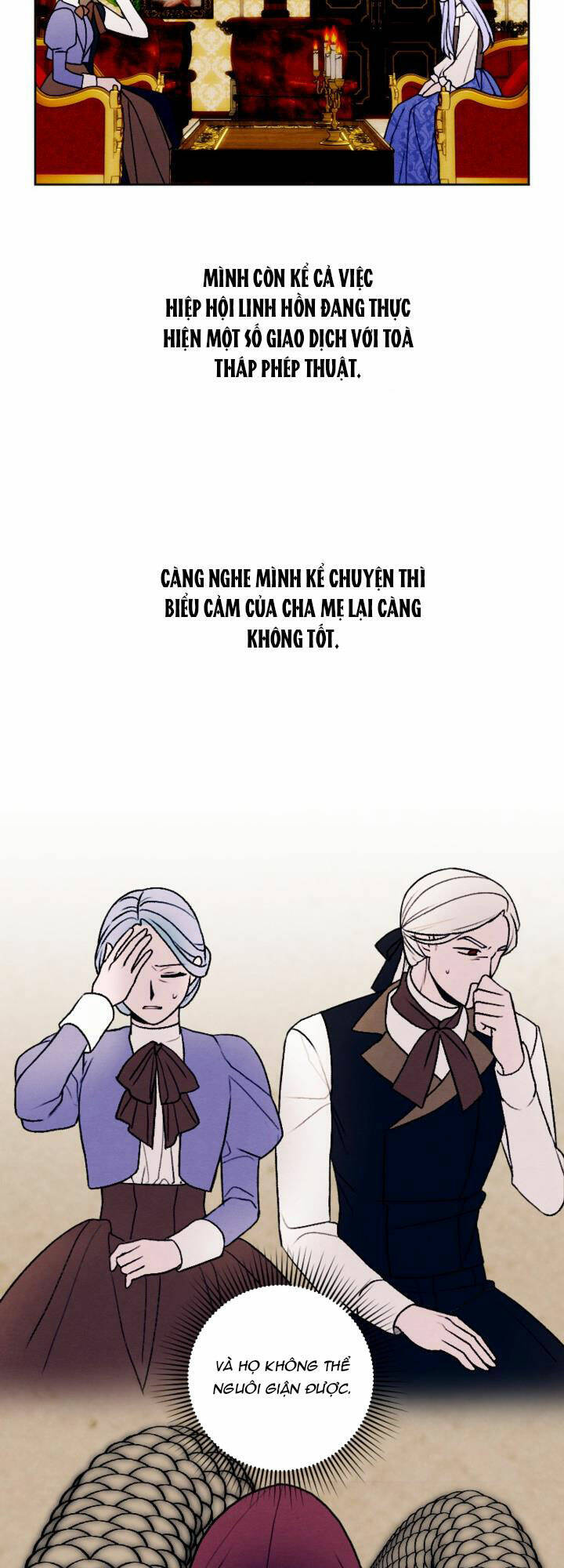 Em Ấy Muốn Trở Thành Chồng Của Tôi Chap 45 - Next Chap 46