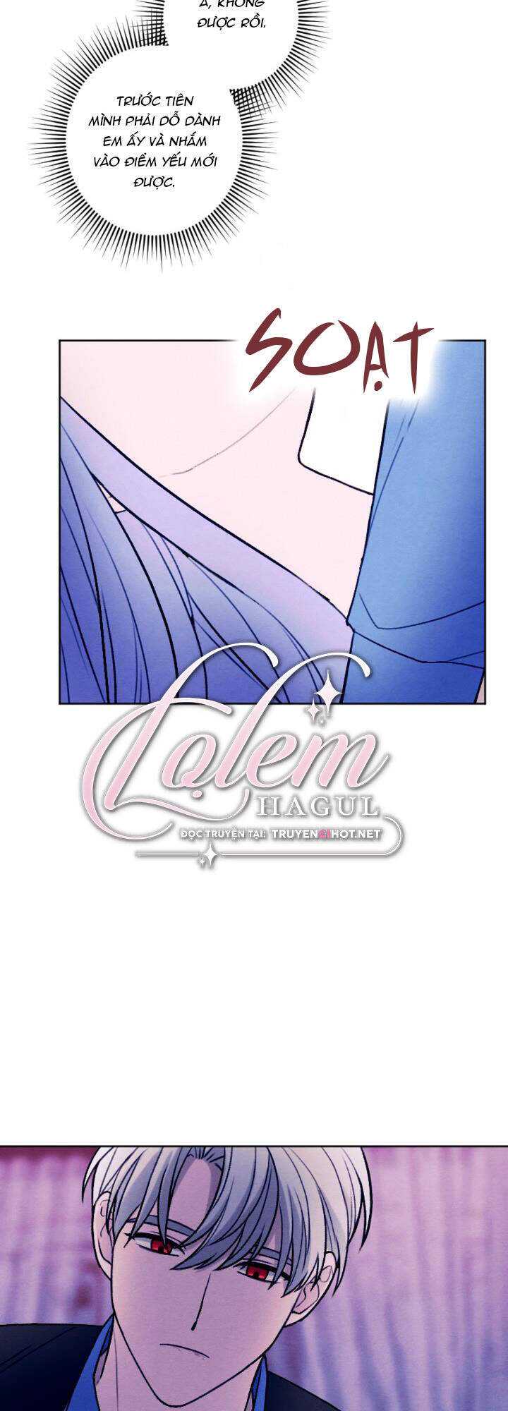 Em Ấy Muốn Trở Thành Chồng Của Tôi Chap 45 - Next Chap 46