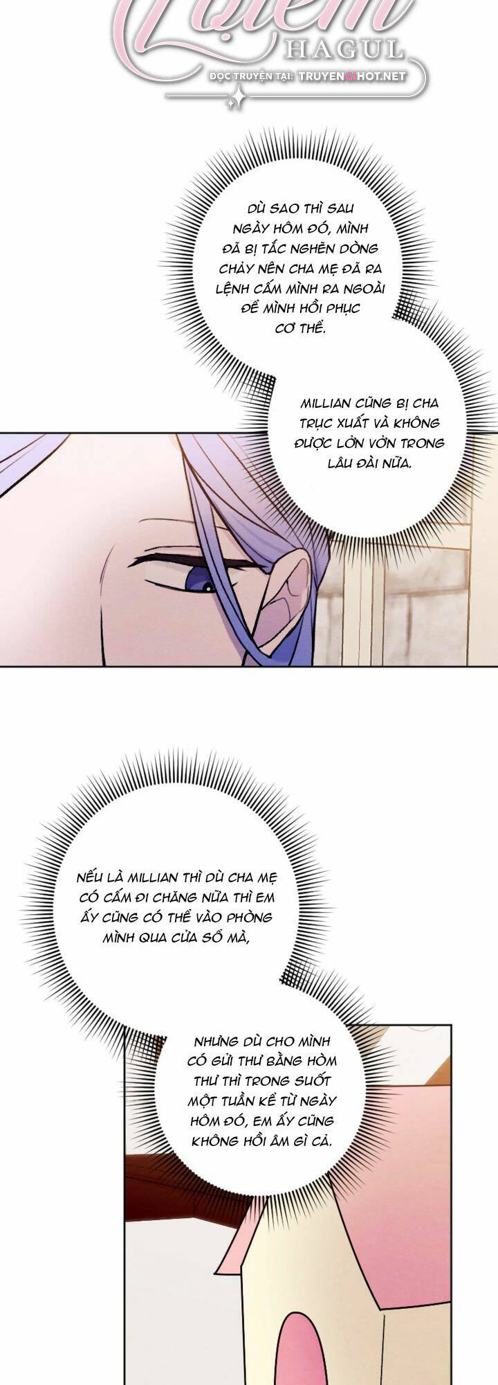 Em Ấy Muốn Trở Thành Chồng Của Tôi Chap 45 - Next Chap 46