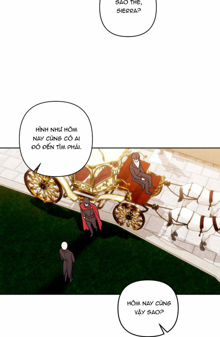 Em Ấy Muốn Trở Thành Chồng Của Tôi Chap 45 - Next Chap 46