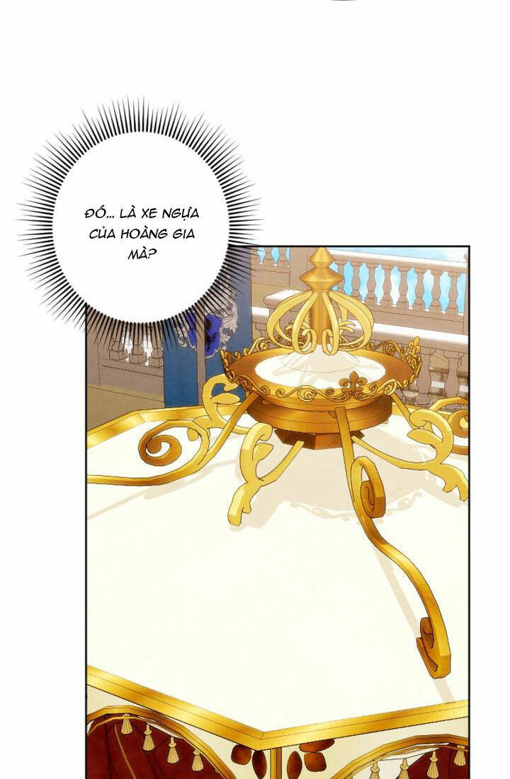Em Ấy Muốn Trở Thành Chồng Của Tôi Chap 45 - Next Chap 46