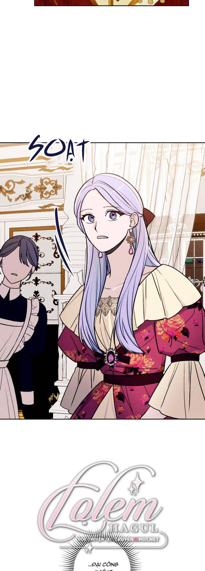 Em Ấy Muốn Trở Thành Chồng Của Tôi Chap 45 - Next Chap 46