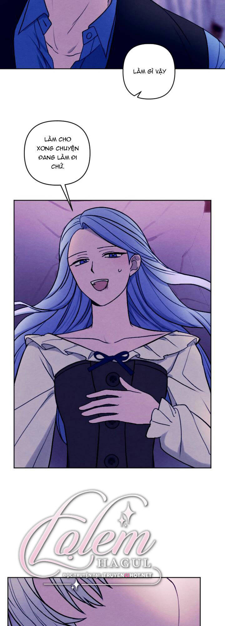 Em Ấy Muốn Trở Thành Chồng Của Tôi Chap 45 - Next Chap 46