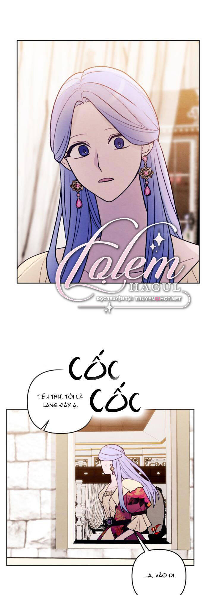 Em Ấy Muốn Trở Thành Chồng Của Tôi Chap 45 - Next Chap 46