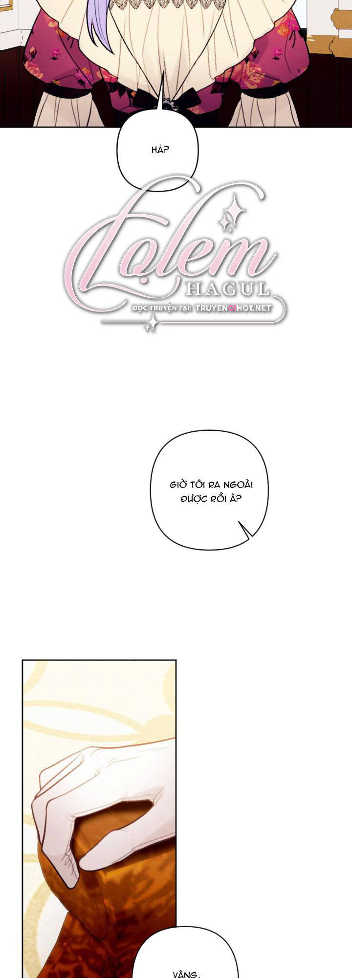 Em Ấy Muốn Trở Thành Chồng Của Tôi Chap 45 - Next Chap 46