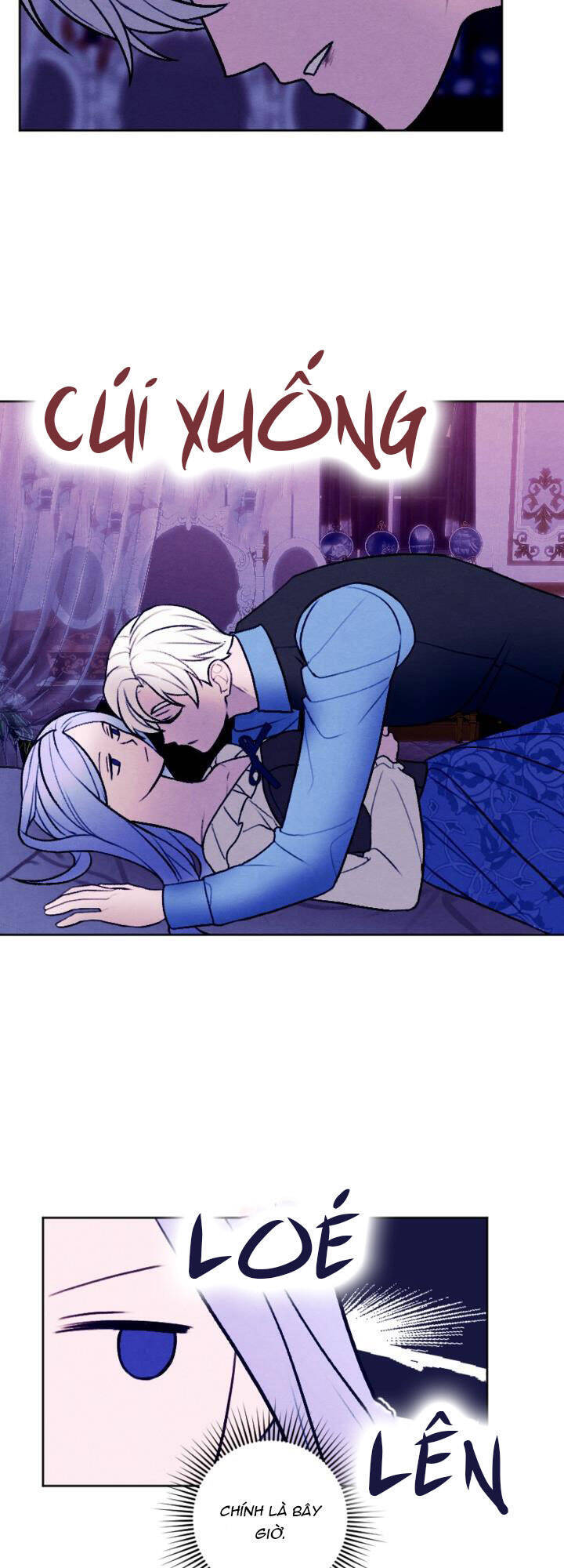 Em Ấy Muốn Trở Thành Chồng Của Tôi Chap 45 - Next Chap 46