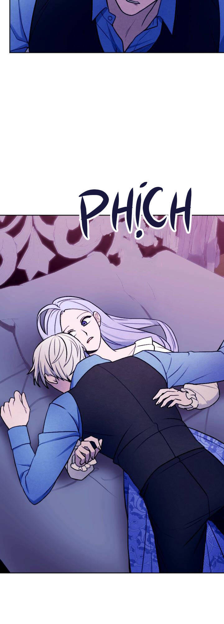 Em Ấy Muốn Trở Thành Chồng Của Tôi Chap 45 - Next Chap 46
