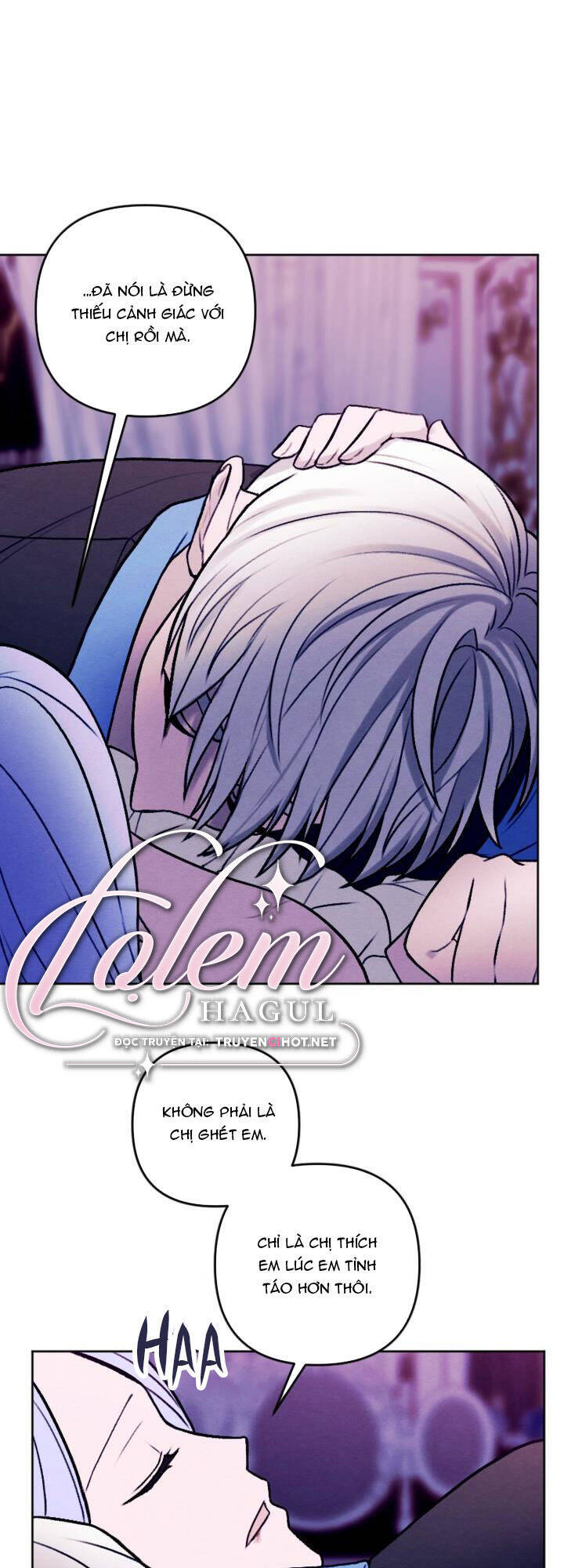 Em Ấy Muốn Trở Thành Chồng Của Tôi Chap 45 - Next Chap 46
