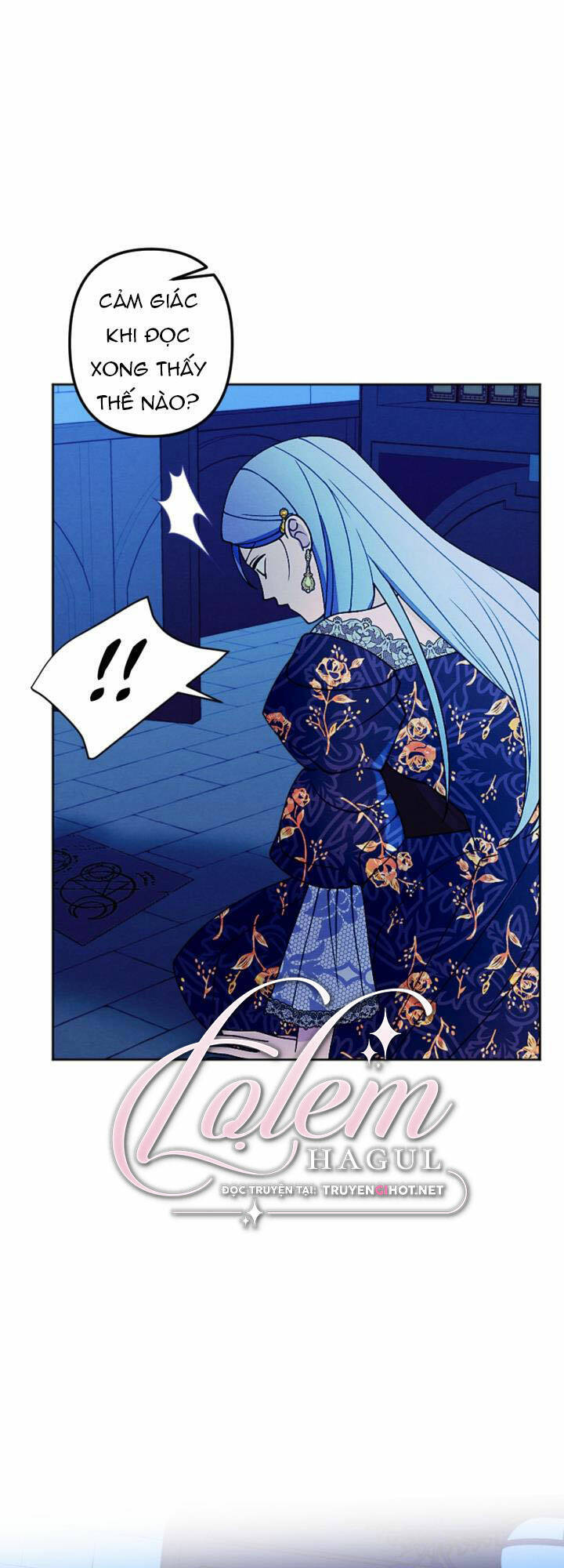 Em Ấy Muốn Trở Thành Chồng Của Tôi Chap 56 - Next Chap 57